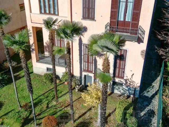 Appartamento in vendita a Omegna VB