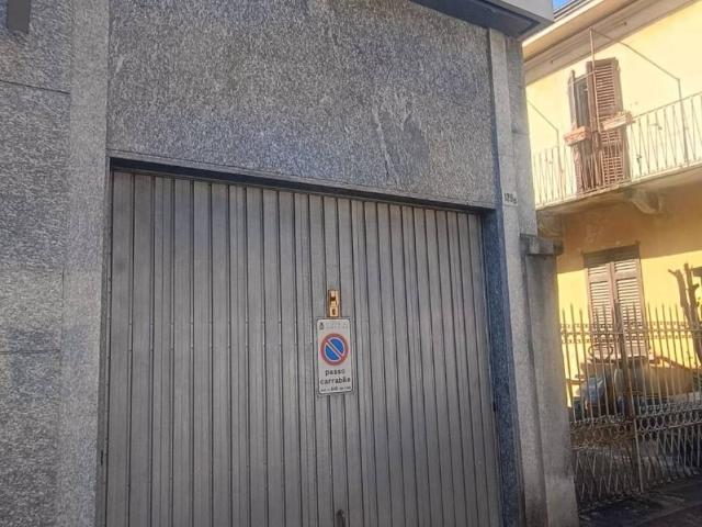 Appartamento in vendita a Omegna VB