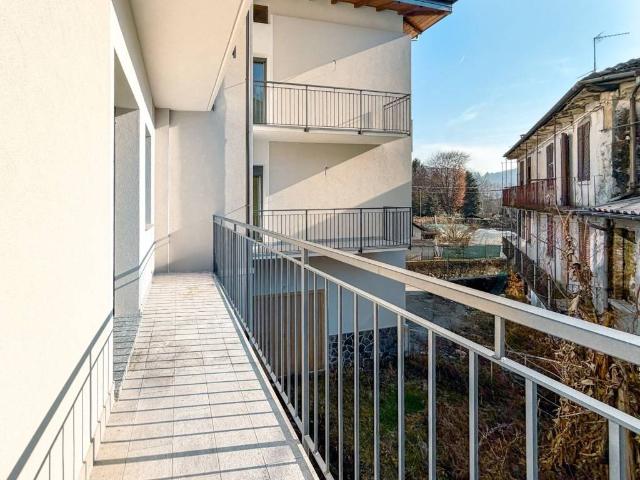 Appartamento in vendita a Omegna VB