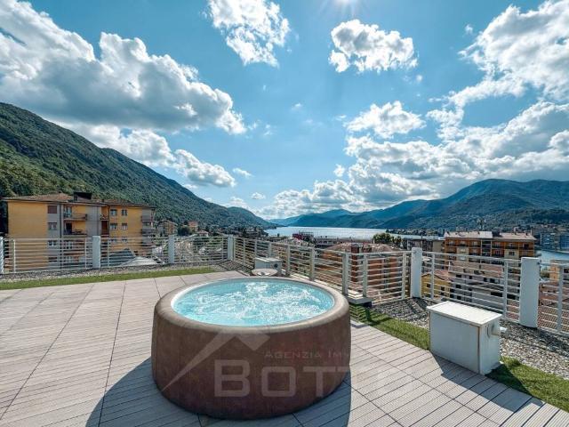 Appartamento in vendita a Omegna VB