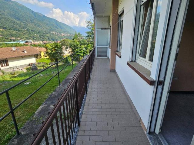 Appartamento in vendita a Omegna VB