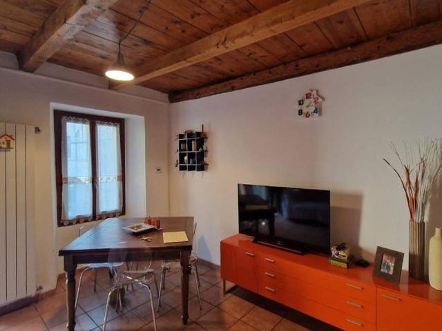 Appartamento in vendita a Omegna VB
