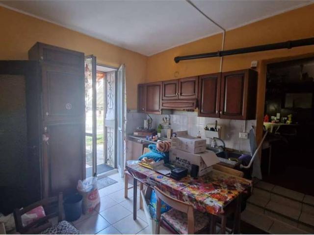 Casa indipendente in vendita a Omegna VB