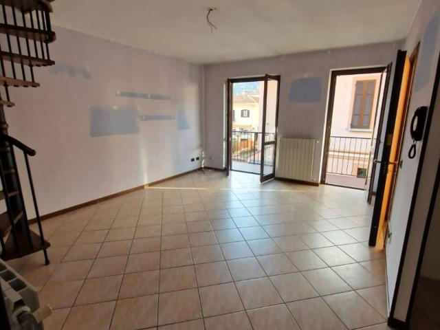 Appartamento in vendita a Omegna VB