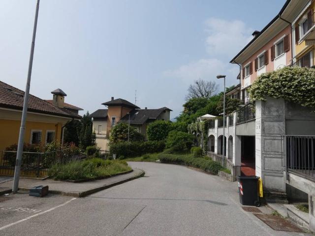 Appartamento in vendita a Omegna VB