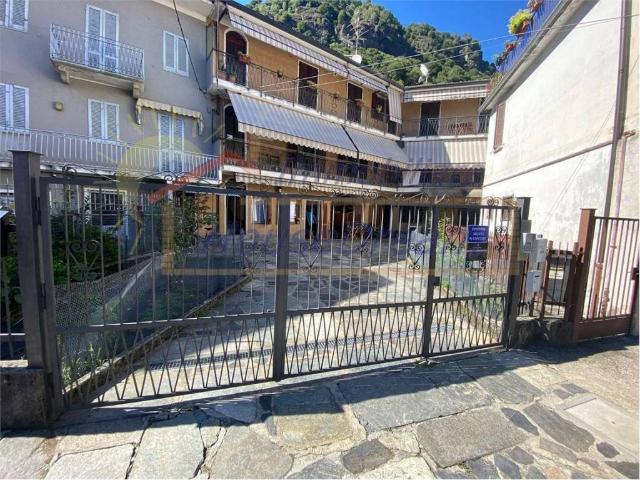 Appartamento in vendita a Omegna VB