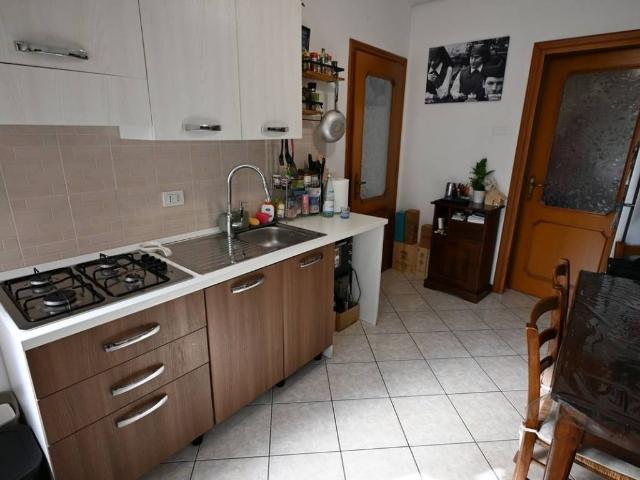Appartamento in vendita a Omegna VB