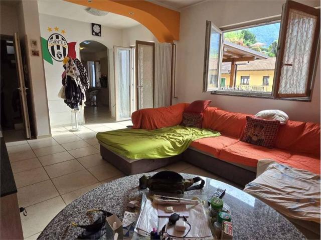 Appartamento in vendita a Omegna VB