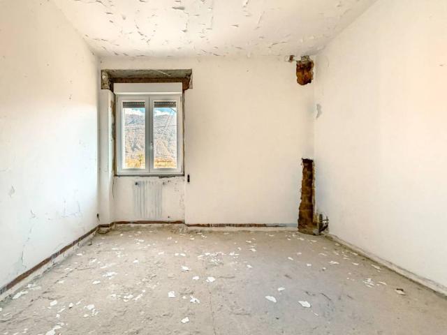 Appartamento in vendita a Omegna VB