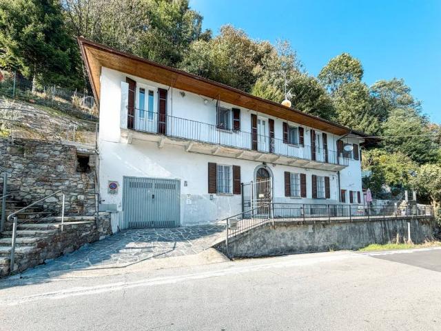 Appartamento in vendita a Omegna VB