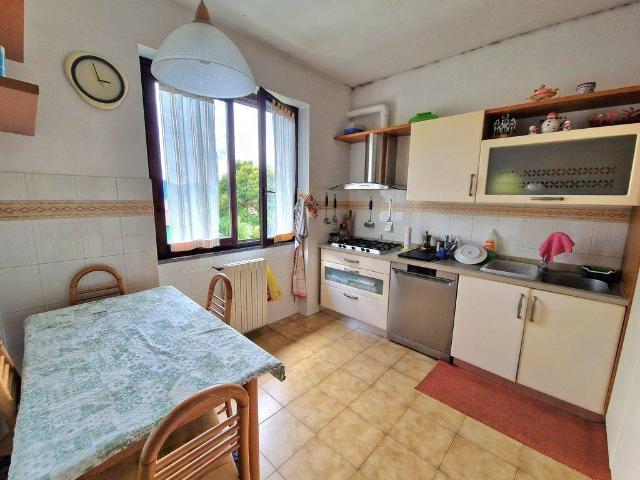 Appartamento in vendita a Omegna VB
