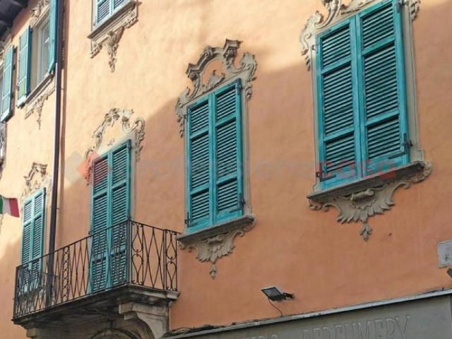 Appartamento in vendita a Omegna VB