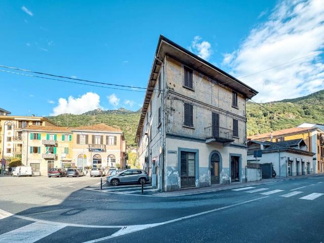 Appartamento in vendita a Omegna VB