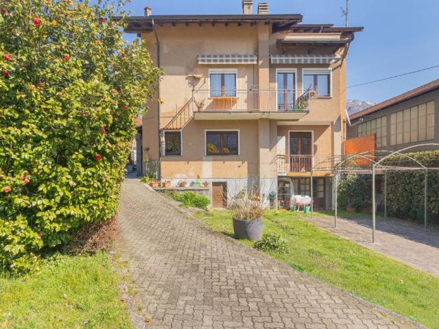 Appartamento in vendita a Omegna VB