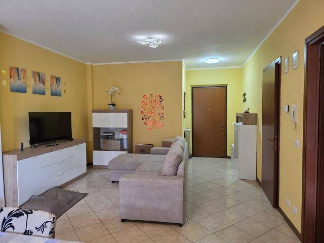 Appartamento in vendita a Omegna VB