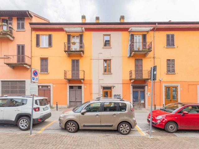 Appartamento in vendita a Omegna VB