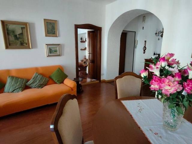 Appartamento in vendita a Omegna VB