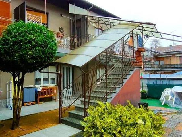 Appartamento in vendita a Omegna VB