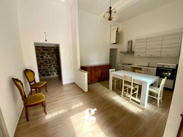 Appartamento in vendita a Omignano SA