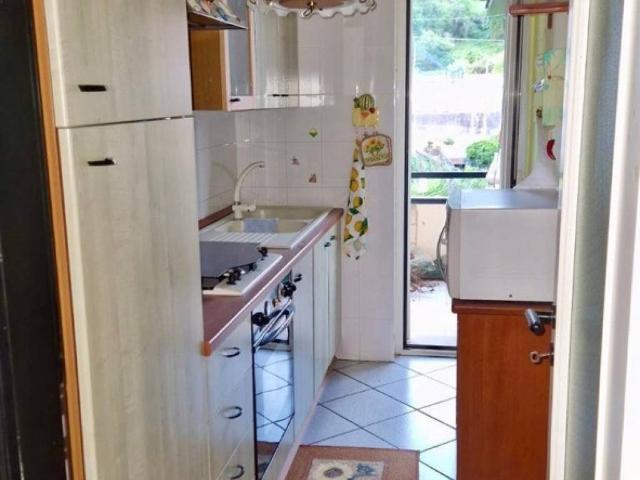 Appartamento in vendita a Omignano SA