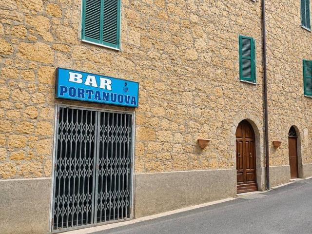 Appartamento in vendita a Onano VT