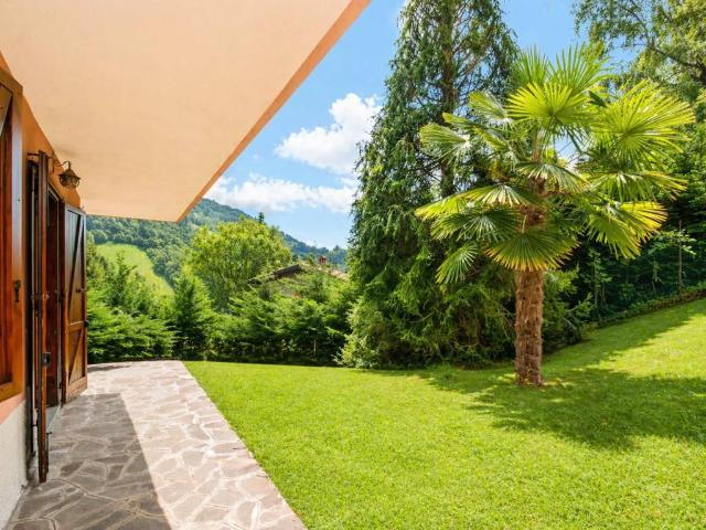Appartamento in vendita a Oneta BG