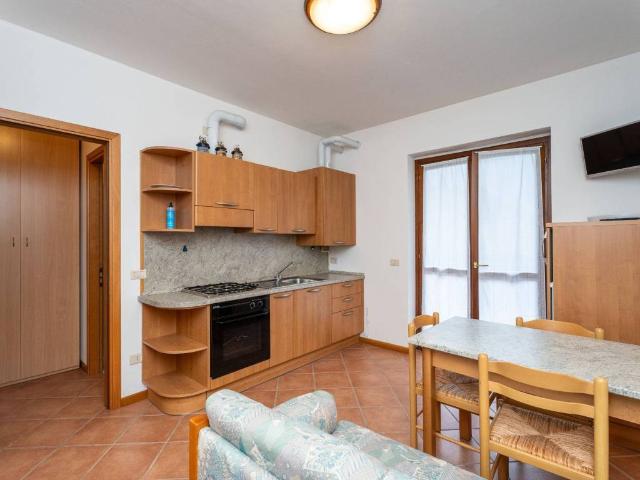 Appartamento in vendita a Oneta BG
