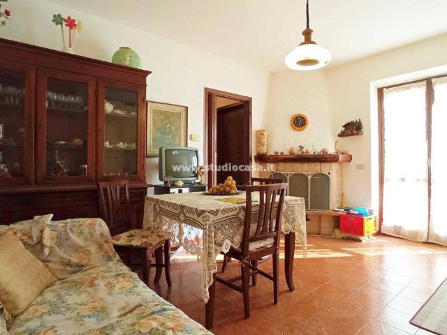Appartamento in vendita a Oneta BG