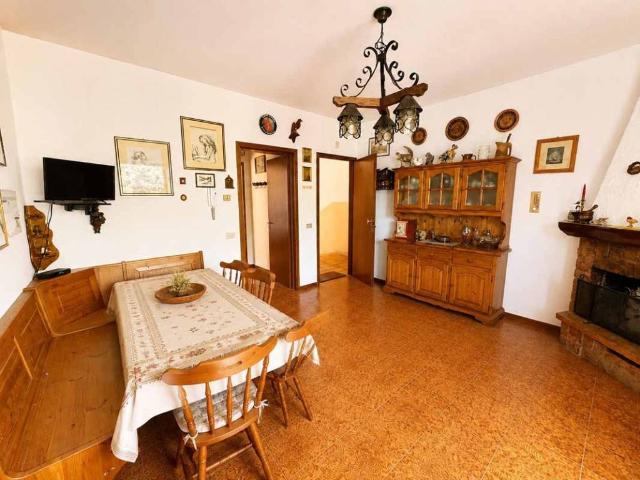 Appartamento in vendita a Oneta BG