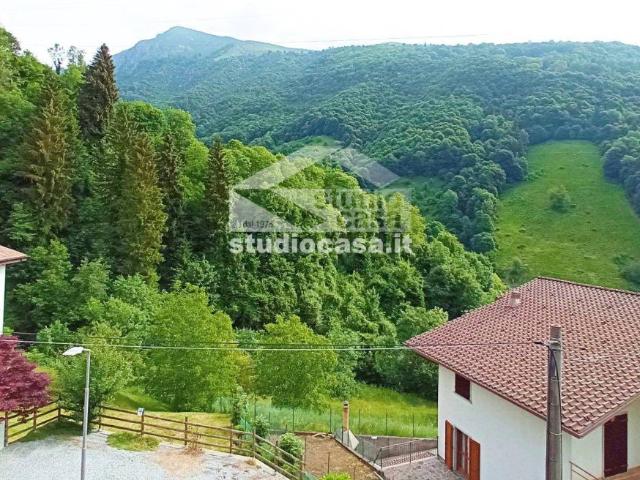 Appartamento in vendita a Oneta BG