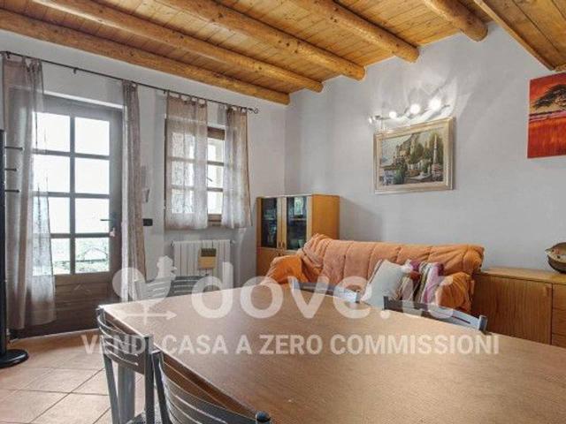 Appartamento in vendita a Oneta