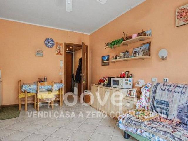 Appartamento in vendita a Oneta