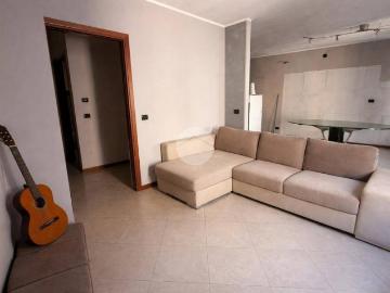 Appartamento in vendita a Ono San Pietro BS