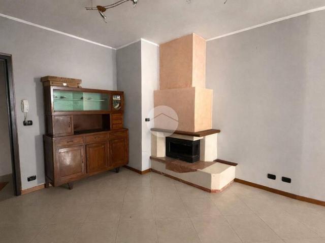 Appartamento in vendita a Ono San Pietro BS