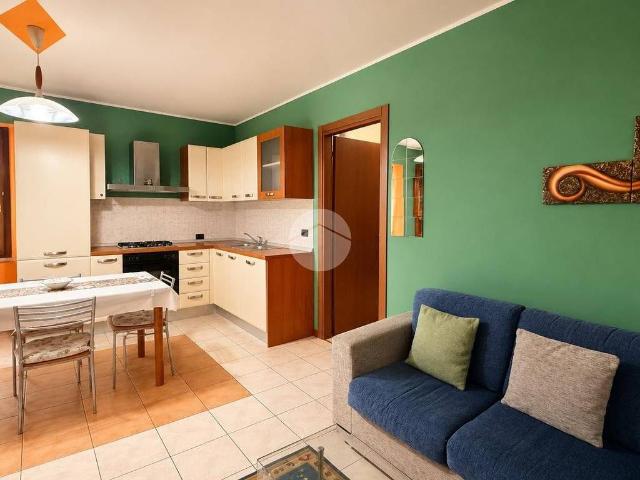 Appartamento in vendita a Ono San Pietro BS