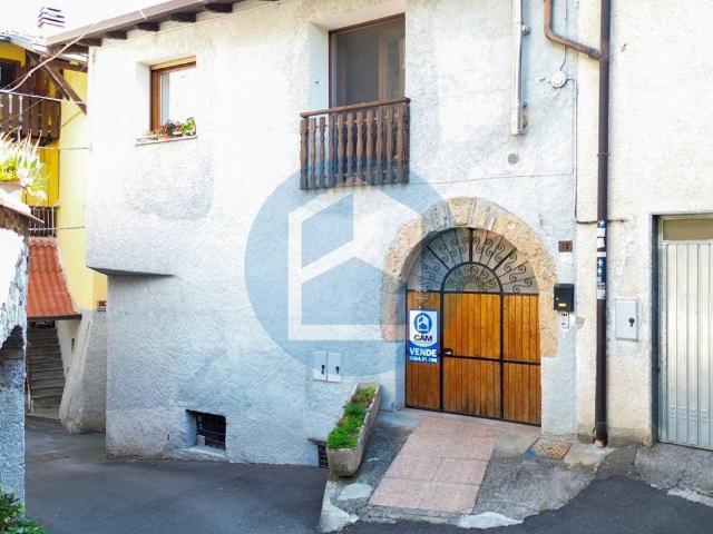 Appartamento in vendita a Ono San Pietro BS