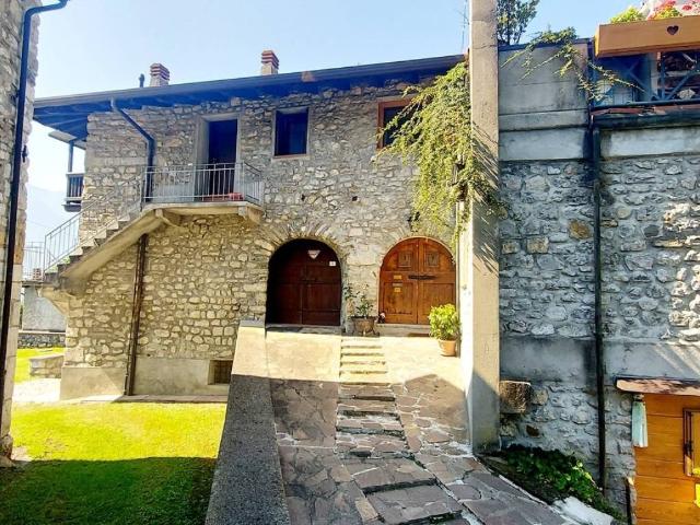 Appartamento in vendita a Ono San Pietro BS