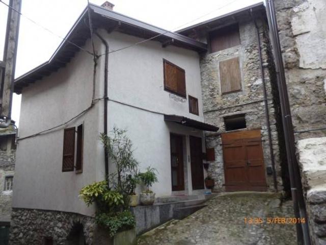Appartamento in vendita a Ono San Pietro BS