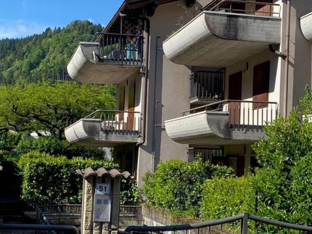 Appartamento in vendita a Onore BG