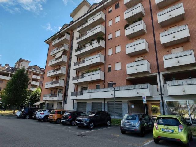 Appartamento in vendita a Opera MI