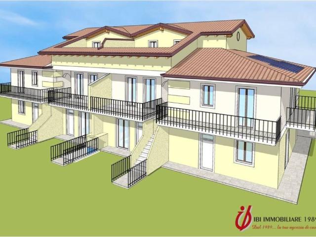 Appartamento in vendita a Oppeano VR