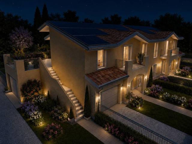 Appartamento in vendita a Oppeano VR