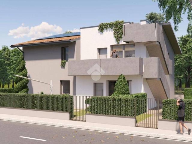 Appartamento in vendita a Oppeano VR