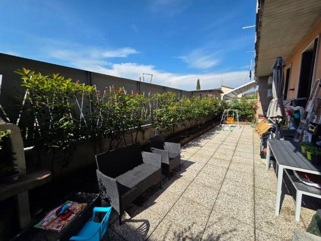 Appartamento in vendita a Oppeano VR