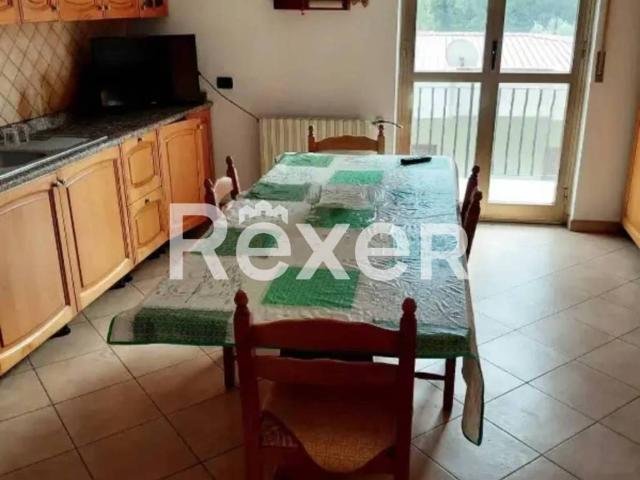 Appartamento in vendita a Oppido Mamertina RC