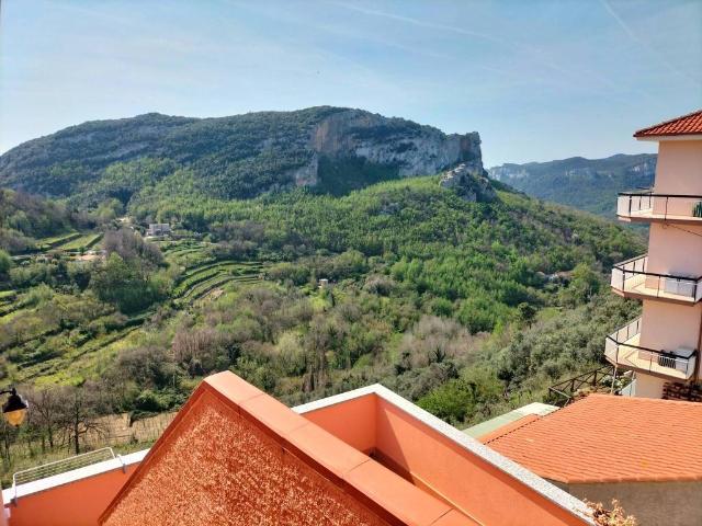 Villetta a schiera in vendita a Orco Feglino SV