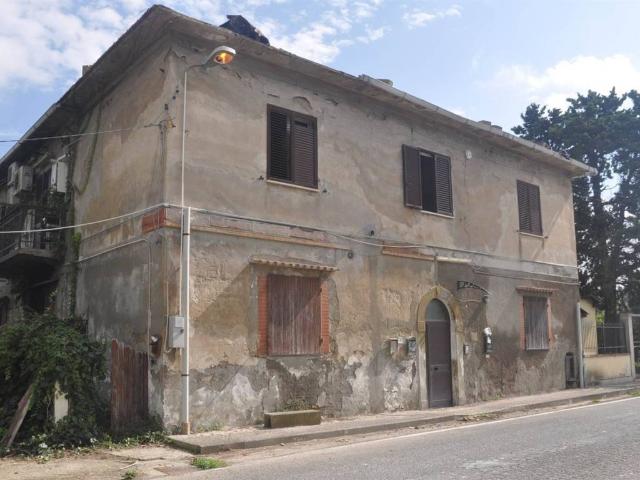 Appartamento in vendita a Orciano Pisano PI