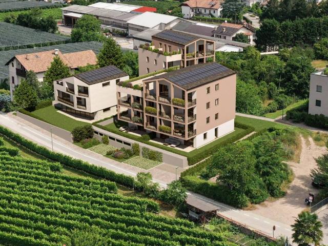 Appartamento in vendita a Ora BZ