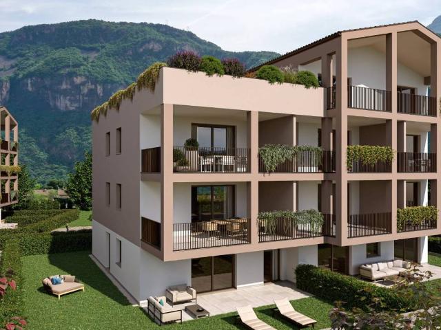 Appartamento in vendita a Ora BZ