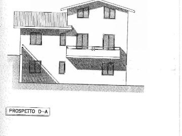 Appartamento in vendita a Oratino CB